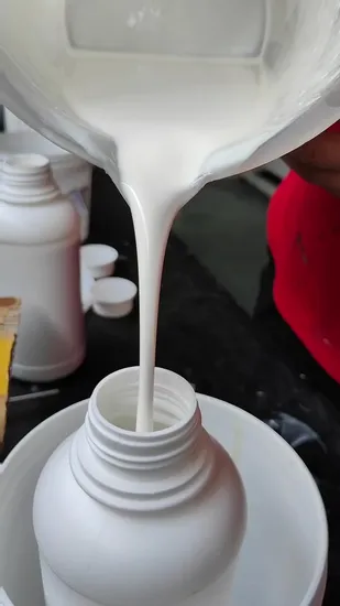 弾性コーティング用水性アクリルエマルジョンポリマー