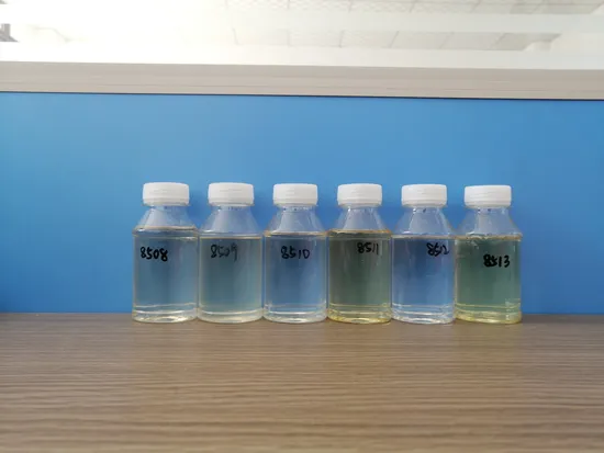 ポリエステル用色濃くする剤Kr