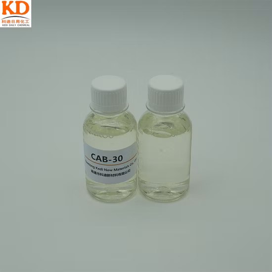 Cdea 6501配合のジェントルメイクアップソリューション：ココナッツ脂肪酸マジック