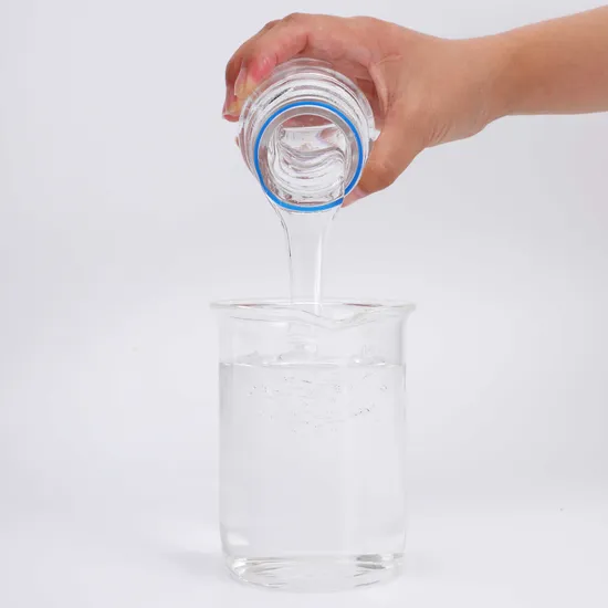 イオタ233高粘度、水素