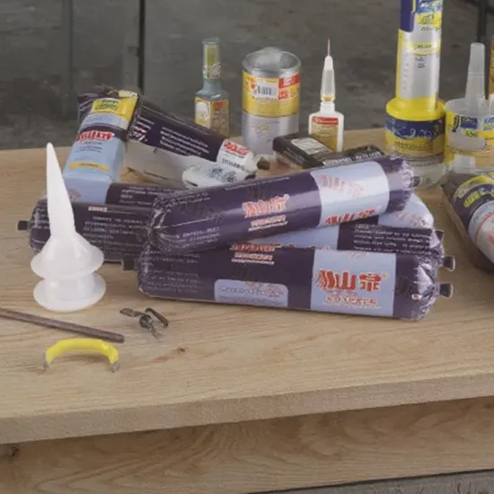 高品質の原材料シーラントMs