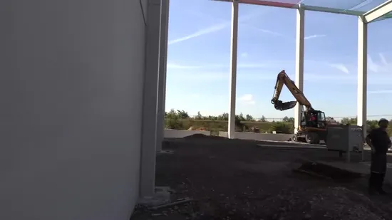 超強力変性シランポリエーテル接着剤シーラント