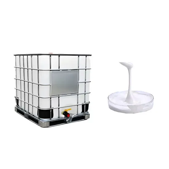 感圧接着剤エマルジョン防水アクリルポリマー